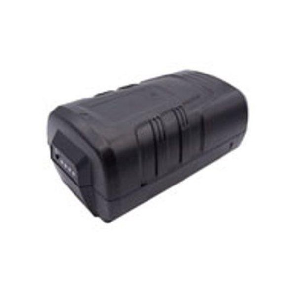 Replacement for Al-ko 38.4li 5000mah Battery, Ilc, Mfr#: 38.4LI 5000MAH   BATTERY AL-KO